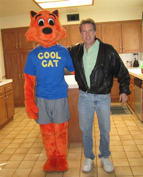 cool cat derek savage